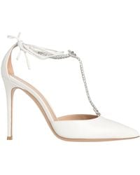 Gianvito Rossi - Pumps - Lyst