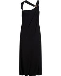 Lanvin - Midi Dress - Lyst