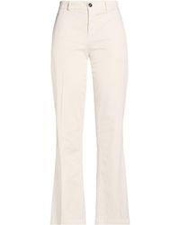 40weft - Pants - Lyst