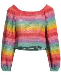 FARM Rio - Pullover - Lyst