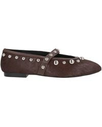 Bibi Lou - Ballet Flats - Lyst