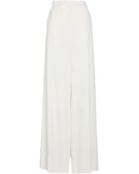 Max Mara - Pants - Lyst