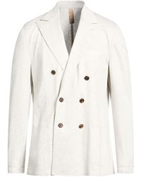 Eleventy - Blazer - Lyst