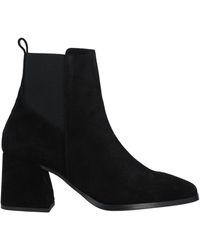 Vero Moda - Ankle Boots - Lyst
