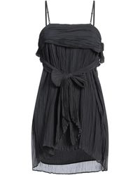 Krizia - Mini-Kleid - Lyst