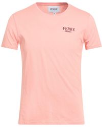 Ferré - Camiseta - Lyst
