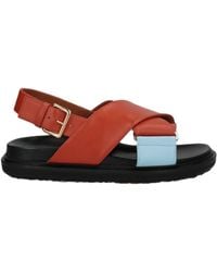 Marni - Sandals - Lyst