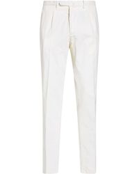 Santaniello - Trouser - Lyst