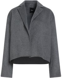 Theory - Coats - Lyst