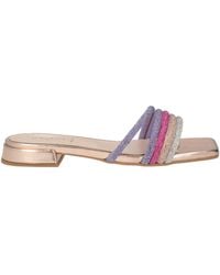 Gaelle Paris - Sandals - Lyst
