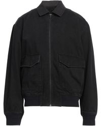 Rag & Bone - Denim Outerwear - Lyst