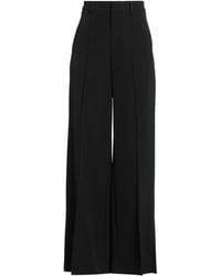 Liu Jo - Better Pants Polyester, Elastane - Lyst