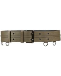 Eleventy - Belt Leather - Lyst