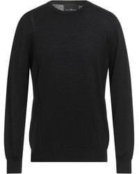 John Richmond - Pullover - Lyst