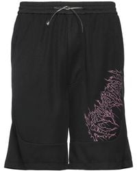 KRAKATAU - Shorts & Bermuda Shorts - Lyst
