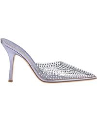 Paris Texas - Mules & Clogs Pvc - Lyst