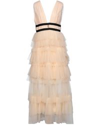 true decadence robe blanche