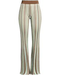 Circus Hotel - Pants - Lyst