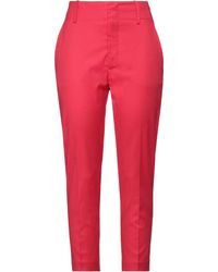 .., merci italia - Trouser - Lyst