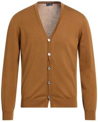 Drumohr - Cardigan - Lyst
