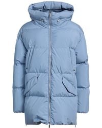 Moorer - Light Puffer Polyester - Lyst