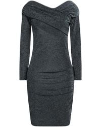 Kaos - Mini Dress - Lyst