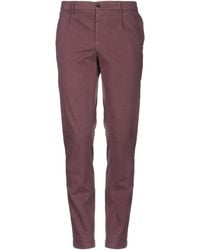 Daniele Alessandrini - Trouser - Lyst