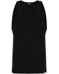 DSquared² - Tank Top - Lyst