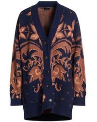 Etro - Rebecas - Lyst