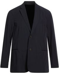 Emporio Armani - Blazer - Lyst