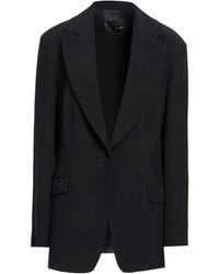 FEDERICA TOSI - Blazer - Lyst