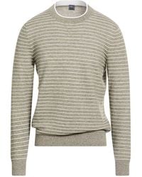 Fedeli - Pullover - Lyst