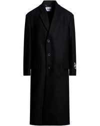 Ambush - Coat Virgin Wool, Polyamide - Lyst