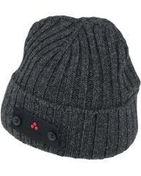 Peuterey - Hat Viscose, Polyamide, Wool, Cashmere - Lyst