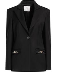 Gaelle Paris - Blazer - Lyst