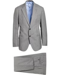 Giorgio Armani - Suit - Lyst