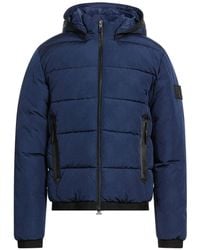 EA7 - Puffers - Lyst