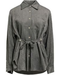 Alysi - Shirt - Lyst