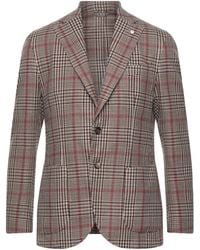 L.B.M. 1911 - Suit Jacket - Lyst