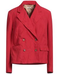 A.b - Blazer - Lyst