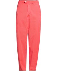 MAISON CRAZY WORKER 3.2 - Pants Cotton - Lyst