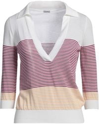 Malo - Pullover - Lyst