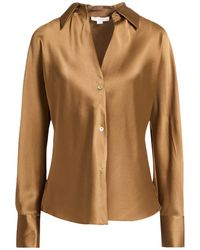 Vince - Shirts - Lyst