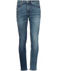 Tiger Of Sweden Jeans for Men | Online Sale up to 24% off | Lyst