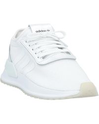 adidas Originals Sneakers - Bianco