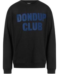 Dondup - Sweatshirt - Lyst