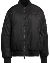 ARMANI EXCHANGE - Jacket - Lyst