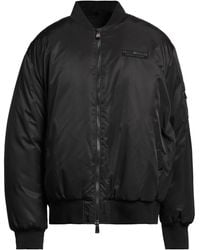 ARMANI EXCHANGE - Jacket - Lyst