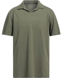 Bl'ker - Polo Shirt - Lyst