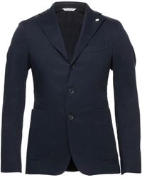 Manuel Ritz - Suit Jacket - Lyst